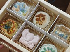 -昆明冠生园·蛋糕·面包(南强街店)