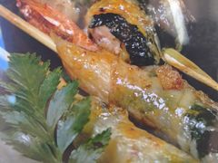-極上萬膳·日料放题(来福士江景店)