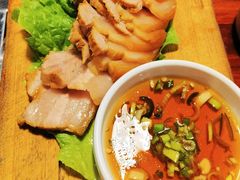 -Dombe豚(黑猪肉街店)