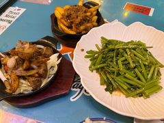 -My Way Town买味堂·东南亚餐厅(亦庄店)