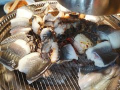 -味家烤肉烤鳗鱼牛排(西塔旗舰店)