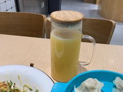 -老边饺子馆(东单店)