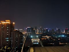 -萨芭蒂高空花园餐酒吧