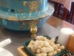 -烤肉宛饭庄(北新桥店)