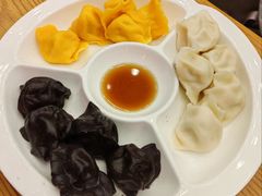 -必点海鲜·海肠捞饭大王(滨江道店)