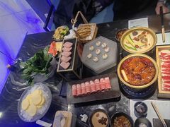 -王家渡火锅(金宝汇店)