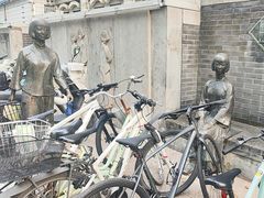 -长江路历史文化街区
