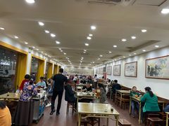 大堂-惠丰源烩面馆(经七路店)