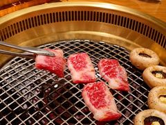 -MIKOMIKO和牛烧肉专门店(南门店)