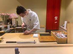 -鮨一日本料理(大中华店)