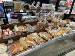 -莉莲蛋挞(日月光店)