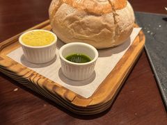 -恰餐厅及酒吧 CHAR Bar & Grill (北京丽都皇冠假日店)
