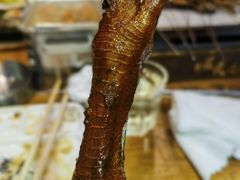 -老友烧烤(万达店)