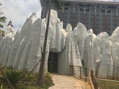 -灵玲国际马戏城