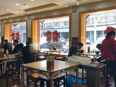 大堂-惠丰源烩面馆(经七路店)