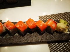 -乾山寿司(好运街店)