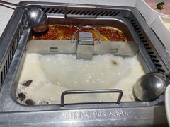 -海底捞火锅(大融城店)