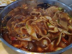 -黄记煌三汁焖锅(崇文门店)