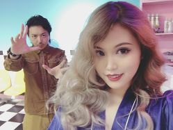 -变画·发型STUDIO
