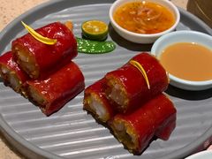 -点都德(聚福楼店)