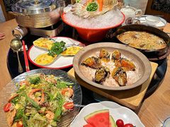 -云天楼国鼎喜宴中心(国鼎店)