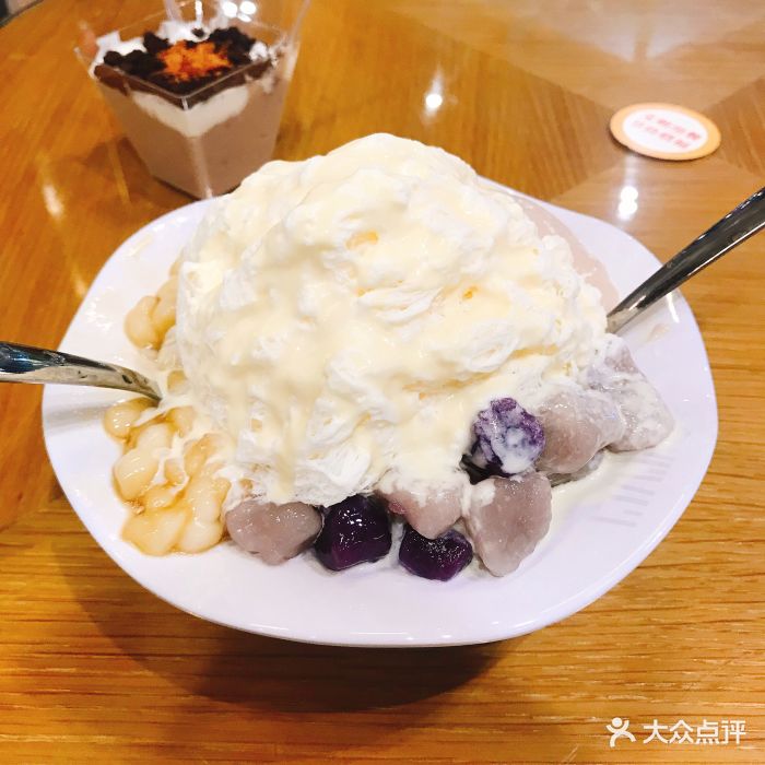 沁心台式甜品(奥体中心店)图片 - 第87张