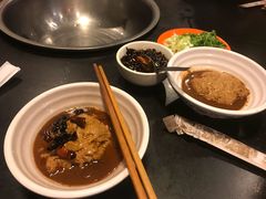 -将台涮肉(酒仙桥店)