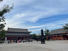 -天津妈祖文化园