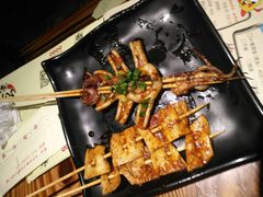 -庄老幺火锅(娄山关路店)