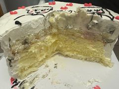 -八喜冰淇淋蛋糕(富国店)