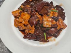 -1937青岛老味道·海肠捞饭·青岛菜(大鲍岛栈桥店)