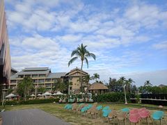 -水桶王国主题餐厅·聚会·生日派对·亲子活动·家庭套餐(亚龙湾希尔顿店)