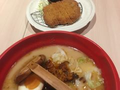-味千拉面(世纪东方店)