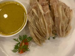 -鸿运楼烤鸭店(天桥店)