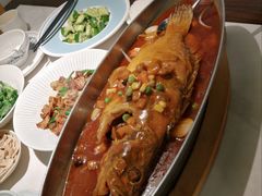-徽韵人家·传承正宗徽菜(牡丹园店)
