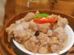 -古韵轩·江浙融合菜(梁溪店)
