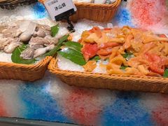-川骄海鲜自助(亚运村店)