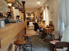 -Ginko银子(青龙街店)