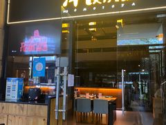 门面-堂本家洋食别馆·炸猪排(中心城店)