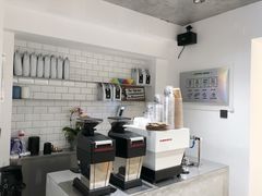 -光作面包Voila Lumiere(中山店)