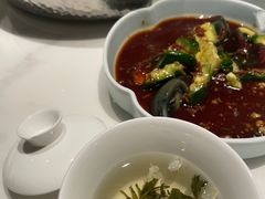 -上上席川菜(凯德乐峰广场店)