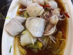 -三合园水饺(二马路店)