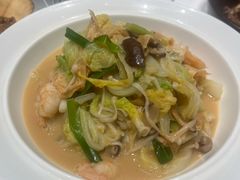 -八闽饭店闽南小镇(铁西店)