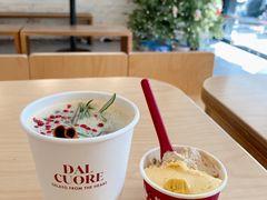 -Dal Cuore 达可芮冰淇淋(陕西北路店)