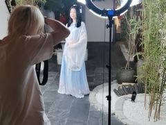 -叁拾壹丨浮世绘x壹拾叁沉浸演绎剧场