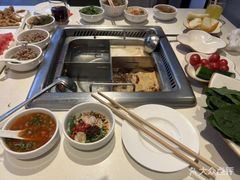 -海底捞火锅(锦艺城店)