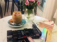 -PAUL LAFAYET 法式甜品(港汇广场店)