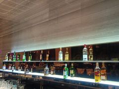 -福州泰禾铂尔曼酒店·大堂酒廊