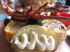 -斗牛士牛排餐厅(镇明店)
