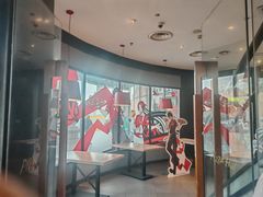 -必胜客(栖乐荟店)